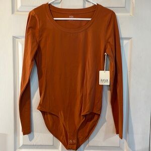 A.N.A Size Medium Bodysuit